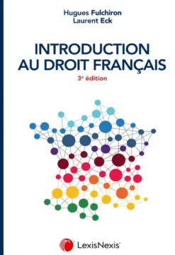 Introduction au droit français