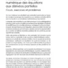 Introduction à l’analyse numérique des équations aux dérivées partielles