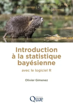 Introduction à la statistique bayésienne