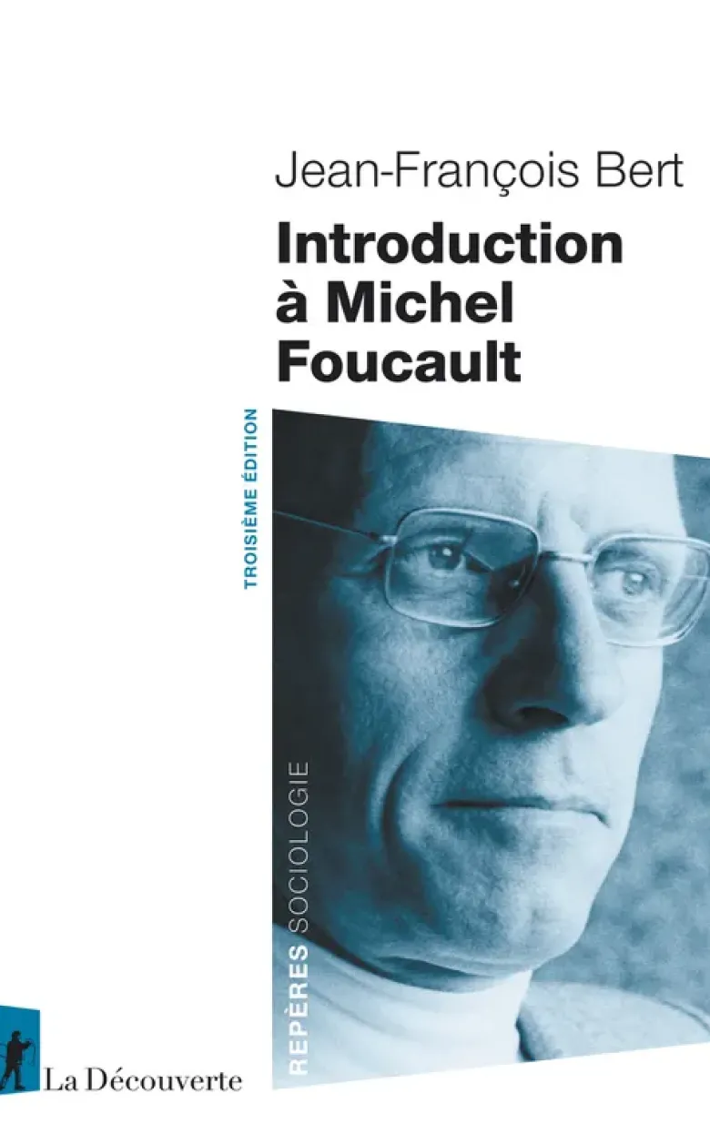 Introduction à Michel Foucault