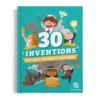 30 inventions qui ont changé l'histoire