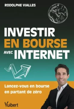 Investir en Bourse avec Internet