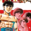 Ippo Saison 6 - Tome 35