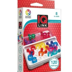 IQ Link