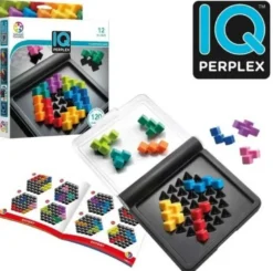 IQ Perplex