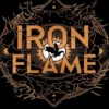 Iron Flame (The Empyrean, 2) - Poche
