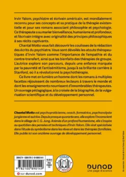Irvin Yalom