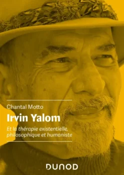 Irvin Yalom