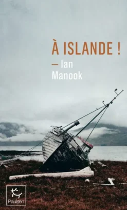 À Islande !
