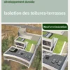 Isolation des toitures-terrasses
