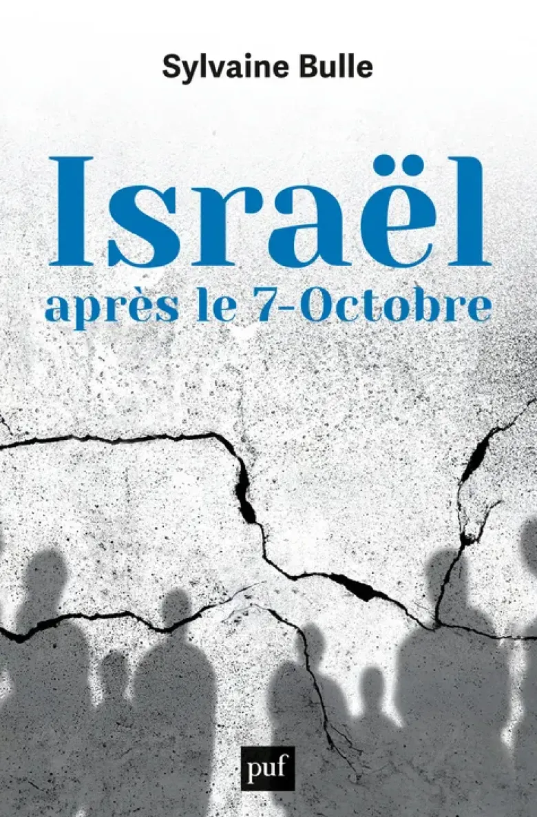 Israël après le 7 - Octobre