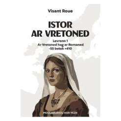 Istor ar Vretoned