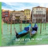 Italie - Agenda - Calendrier - Semainier 2027