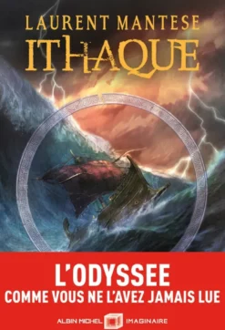Ithaque - tome 1