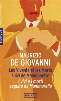 I vivi e i morti; seguito da Mammarella