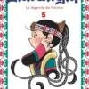 Jaadugar, la légende de Fatima - Tome 05