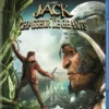 Jack le chasseur de géants