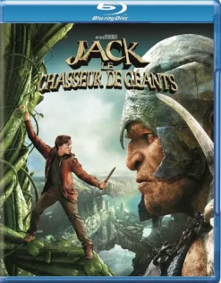 Jack le chasseur de géants
