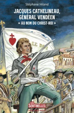 Jacques Cathelineau, général vendéen