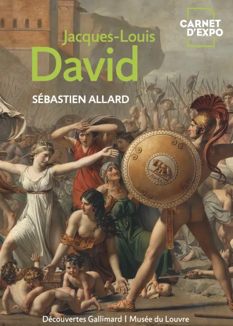 Jacques-Louis David