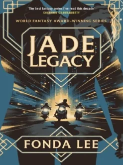 Jade Legacy