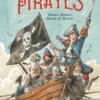 J'adore les pirates !