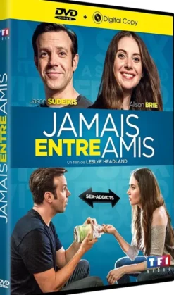 Jamais entre amis
