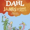 James and the giant peach