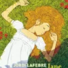Jane dans les nuages