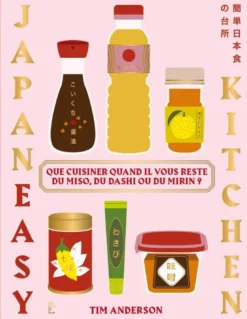 Japaneasy Kitchen