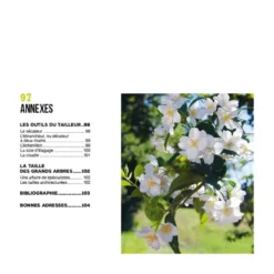 J'apprends à tailler mes arbres - Nouvelle édition