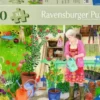Jardinage Puzzle