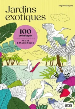 Jardin exotique