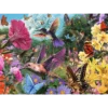 Jardins des colibris Puzzle 1000 Pièces