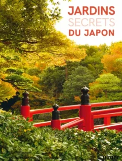 Jardins secrets du Japon