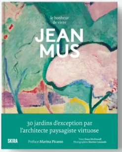 Jean Mus. Le bonheur de vivre