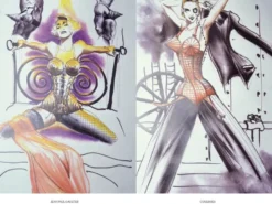 Jean Paul Gaultier
