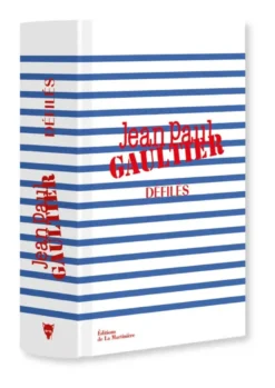 Jean Paul Gaultier défilés