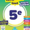 Je comprends tout - Tout en un 5ème