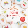 Je découvre le point de croix