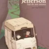Jefferson fait de son mieux