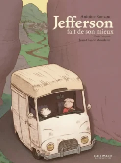 Jefferson fait de son mieux