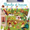 Je Joue J Efface A La Ferme