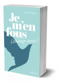 Je m'en fous