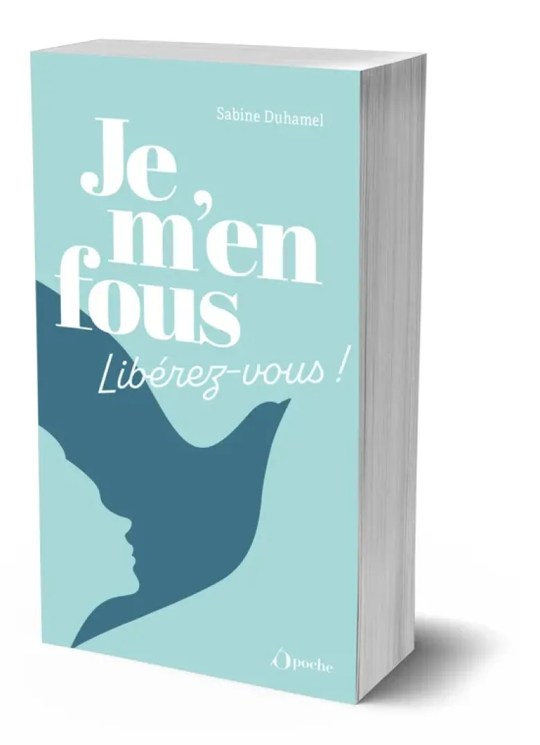 Je m'en fous