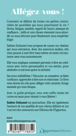 Je m'en fous