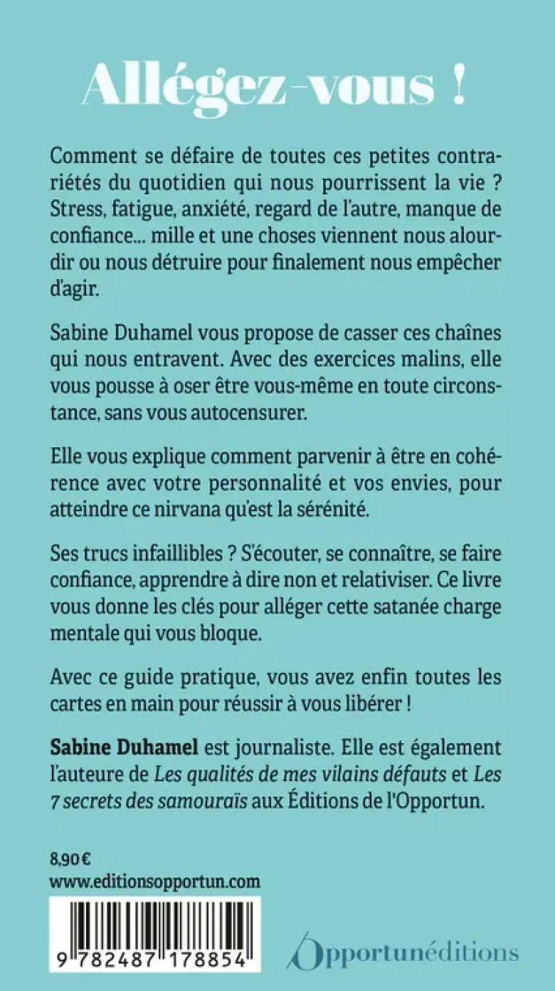 Je m'en fous