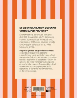 Je (re)prends le contrôle