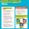 Je réussis mon entrée en prépa scientifique. Mathématiques 2025-2026