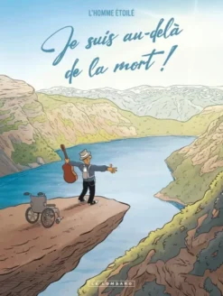 Je suis au-delà de la mort